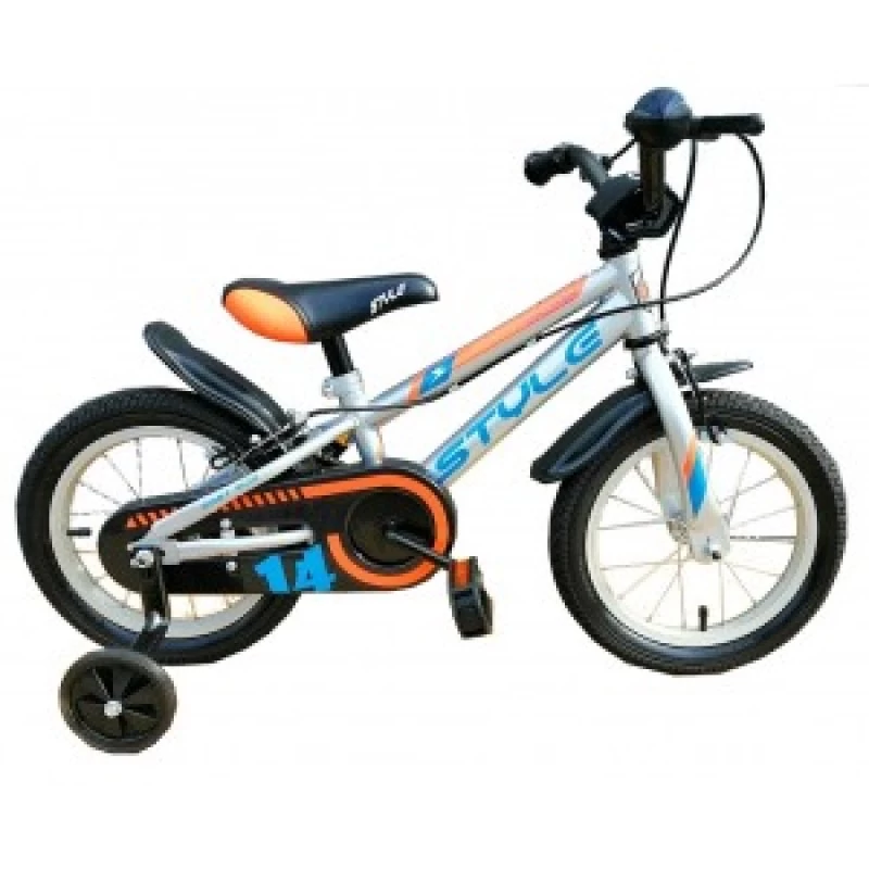 Παιδικό ποδήλατο 16