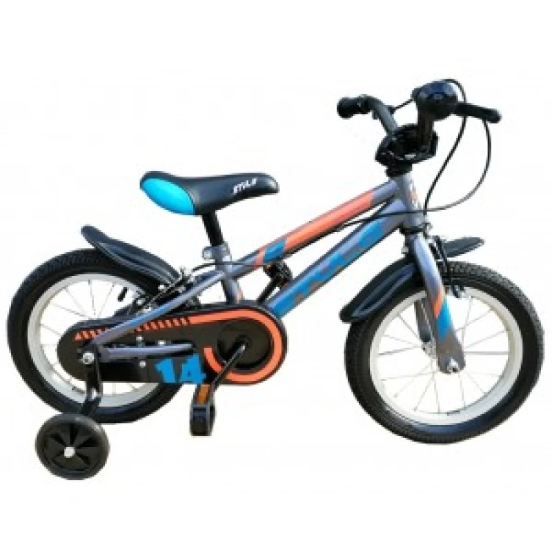 Παιδικό ποδήλατο 16