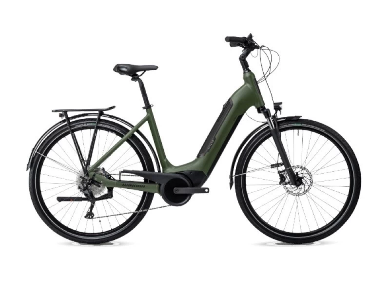 Winora Tria 10 low 28'' 2023 city 8-speed 1