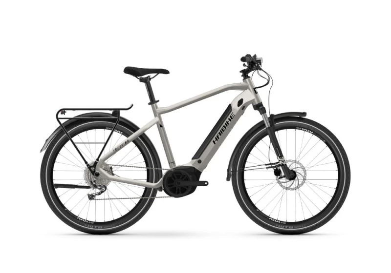 TREKKING 3 HIGH i500Wh 9-G Alivio 1