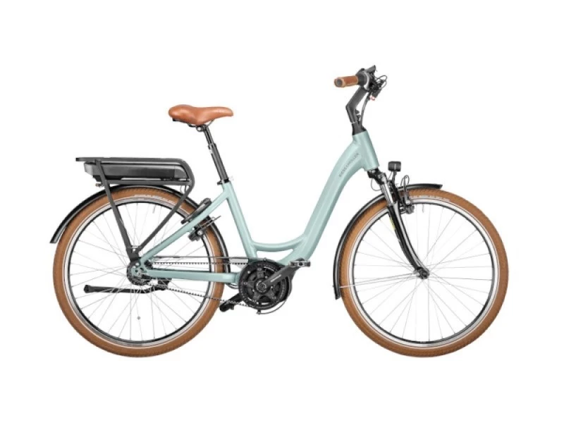 RIESEANDMULLER SWING SILENT 28'' 2022 πόλης 8 ταχύτητες 2