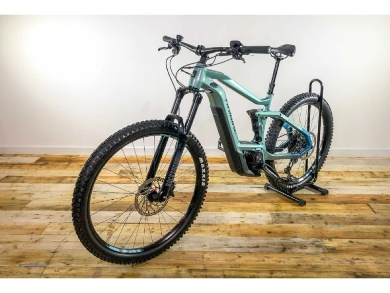 HAIBIKE AllMtn 3 i625Wh 29''/27.5'' 2023 All mountain 12-speed 3
